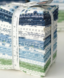 Moda - Nantucket Summer Fat Quarter Bundle (36 FQs)