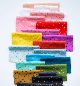 Pearls and Clovers Quilt Shop