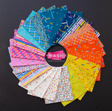 Ruby Star Society -  Washi Plus Fat Quarter Bundle (23 FQs)