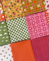 Figo - Joyful June - 5" Chips