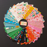 Ruby Star Society - Trinketry Half Yard Bundle