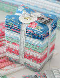 Moda - Cat Named Stitch Fat Quarter Bundle (40 FQs)