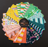 Ruby Star Society - Poolside Too Fat Quarter Bundle (22 FQs)