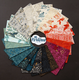 Ruby Star Society - Fireglow Fat Quarter Bundle (23 FQs)