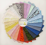 Ruby Star Society - Memento Fat Quarter Bundle