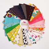 Ruby Star Society -  Catnap Fat Quarter Bundle (27 FQs)