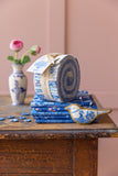 Pre-Order Tilda - Something Blue Fabric Roll