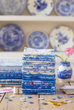Pre-Order Tilda - Something Blue & Blenders Fat Quarter Bundle
