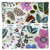 Figo - Camouflage - 10" Square Tiles