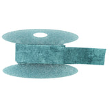 The Gypsy Quilter - Binding Wrap and Store Spool - Aqua