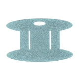 The Gypsy Quilter - Binding Wrap and Store Spool - Aqua