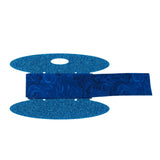 The Gypsy Quilter - Binding Wrap and Store Spool - Blue