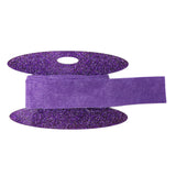The Gypsy Quilter - Binding Wrap and Store Spool - Purple