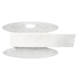 The Gypsy Quilter - Binding Wrap and Store Spool - White