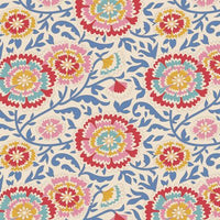 Tilda - Jubilee -  Elodie Blue Fabric