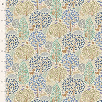 Tilda - Sanctuary - Cool Fabric