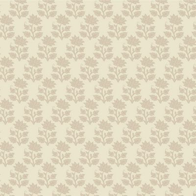 Tilda - Sanctuary - Mira Blender Cream Fabric