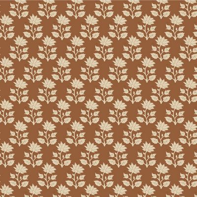 Tilda - Sanctuary - Mira Blender Caramel Fabric