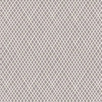 Tilda - Basic Classics - Crisscross Grey Fabric