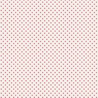 Tilda - Basic Classics - Tiny Dots Pink Fabric