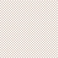 Tilda - Basic Classics - Tiny Dots Grey Fabric