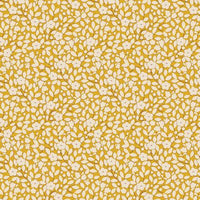 Tilda - Creating Memories - Avery Yellow Fabric