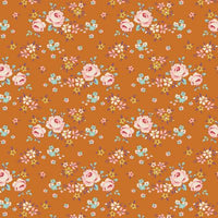 Tilda - Creating Memories - Gracie Ginger Fabric