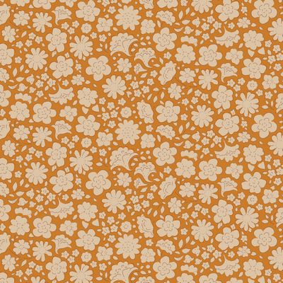 Tilda - Creating Memories - Carla Saffron Fabric