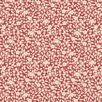 Tilda - Creating Memories - Avery Red Fabric