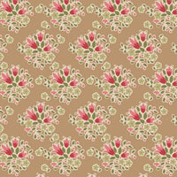 Tilda - Creating Memories - Lulu Sand Fabric