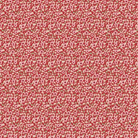 Tilda - Creating Memories - Brie Red Fabric