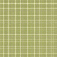 Tilda - Creating Memories - Woven Plaid Pea Green Fabric