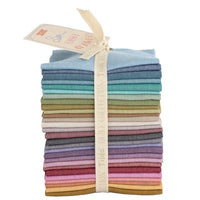 Tilda - Chambray Fat Eight Bundle (New 2024 colors)