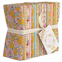 Tilda - Creating Memories Spring Fat Quarter Bundle