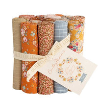 Tilda - Creating Memories Autumn Fat Eight Bundle