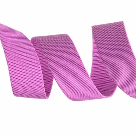 Renaissance Ribbons - Tula Pink Nylon Webbing - Mystic/Purple