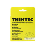 Thimtec - Thimble Tape - Caution Tape