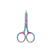 Tula Pink Hardware - Large Ring Micro Tip Scissors