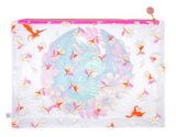 Tula Pink - Dragon Ball She Large Project Bag