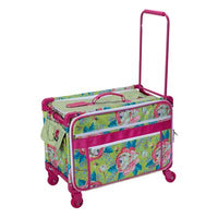 Tula Pink Tutto - Kabloom X-Large Trolley