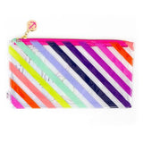 Tula Pink - Floral Reef Pencil Pouch