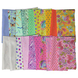 Pre-Order - FreeSpirit Fabrics - Tula Pink Legendary Full Yard Bundle