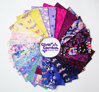 Ruby Star Society - Glow Garden - Fat Quarter Bundle