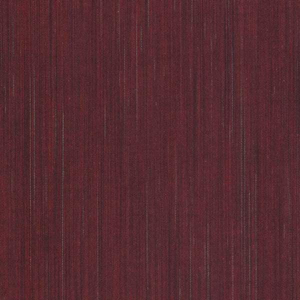 Figo - Space Dye - Woven Wine Fabric