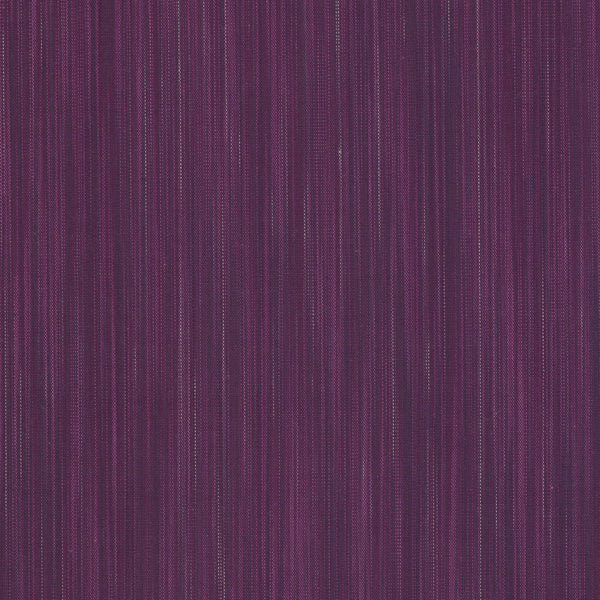 Figo - Space Dye - Woven Violet Fabric