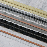 Sallie Tomato - Cosmos Zipper Bundle