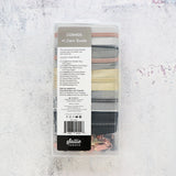 Sallie Tomato - Cosmos Zipper Bundle