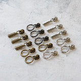 Sallie Tomato - Elevated Everyday Zipper Bundle