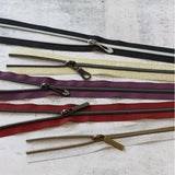 Sallie Tomato - Hollywood Zipper Bundle