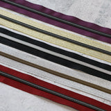 Sallie Tomato - Hollywood Zipper Bundle